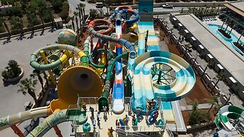 Stella Palace Aqua Park Resort