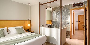 Stella Palace Aqua Park Resort