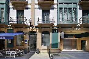 Hotel Santa Rosa, Blue Hoteles