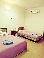 Vikri Beach Resort