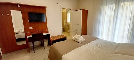 Hotel Brotas