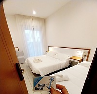 Hotel Brotas