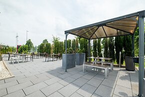 Amaro Hotel
