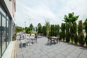 Amaro Hotel