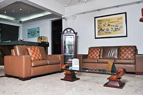 Hotel Laureles 70