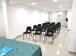 Hotel Laureles 70