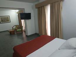 Hotel Laureles 70