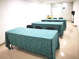 Hotel Laureles 70