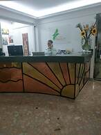 Hotel Laureles 70