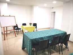 Hotel Laureles 70