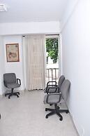 Hotel Laureles 70