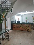 Hotel Laureles 70
