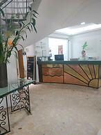 Hotel Laureles 70