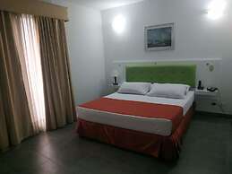 Hotel Laureles 70