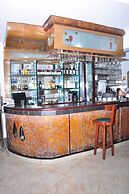 Hotel Laureles 70