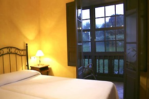 El Requexu Apartamentos Rurales
