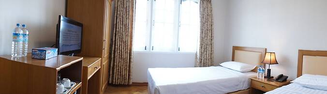 Hotel V.A.N