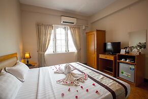 Hotel V.A.N