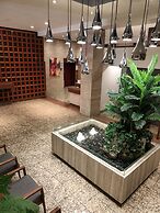Hotel El Salvador