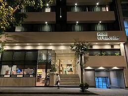 Hotel El Salvador