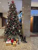 Hotel El Salvador