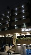 Hotel El Salvador