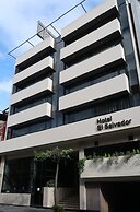 Hotel El Salvador