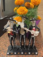 Hotel El Salvador