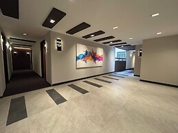 Hotel El Salvador