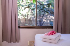 Zula Inn Aparthotel