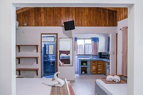 Zula Inn Aparthotel