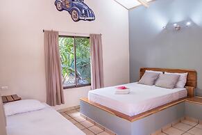 Zula Inn Aparthotel
