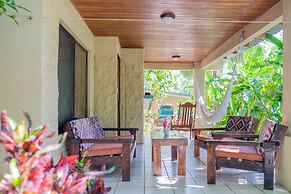 Zula Inn Aparthotel