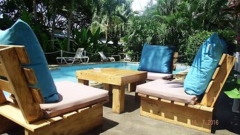 Zula Inn Aparthotel