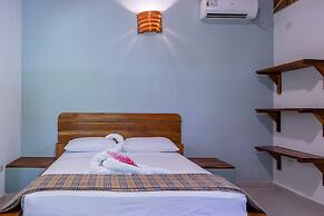 Zula Inn Aparthotel