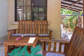 Zula Inn Aparthotel
