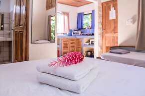 Zula Inn Aparthotel