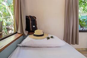 Zula Inn Aparthotel