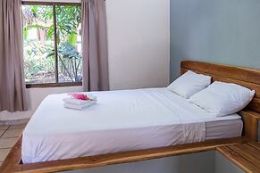 Zula Inn Aparthotel