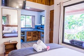 Zula Inn Aparthotel