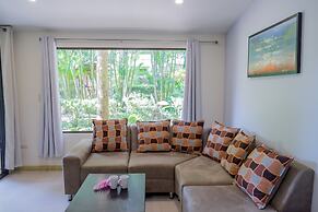 Zula Inn Aparthotel