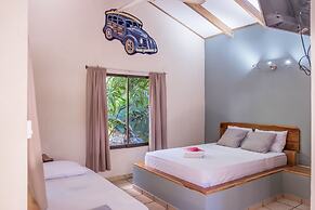 Zula Inn Aparthotel