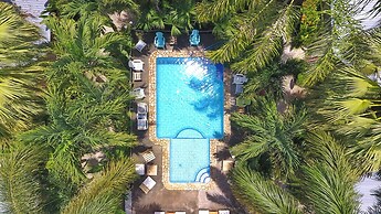 Zula Inn Aparthotel
