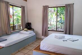 Zula Inn Aparthotel