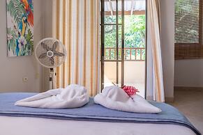 Zula Inn Aparthotel