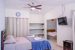 Zula Inn Aparthotel
