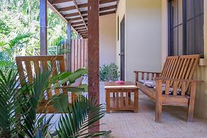 Zula Inn Aparthotel