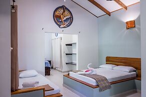 Zula Inn Aparthotel
