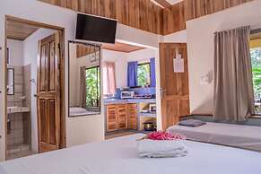 Zula Inn Aparthotel