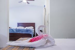 Zula Inn Aparthotel